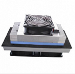 Semiconductor air conditioner