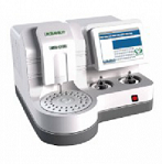 Blood analyzer